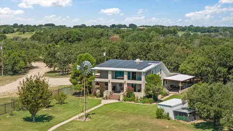 707 County Road 525, Dublin, TX 76446