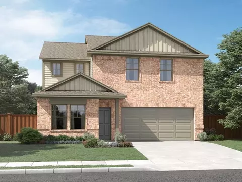 10600 Tuccenen Dr, Fort Worth, TX 76179