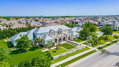 1227 Viridian Park Ln, Arlington, TX 76005