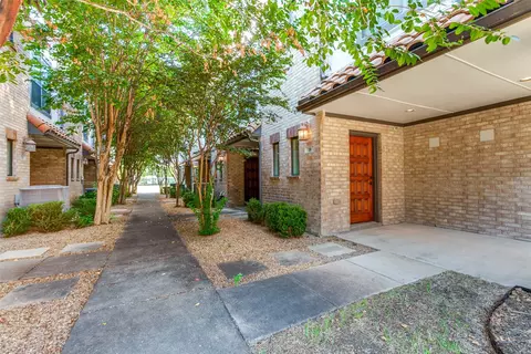 13900 Noel Rd #18, Dallas, TX 75240