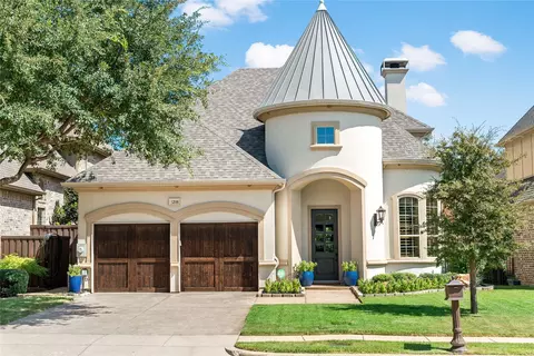 28 Pristine Pond Dr, Frisco, TX 75034