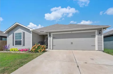 120 Nimitz St, Venus, TX 76084