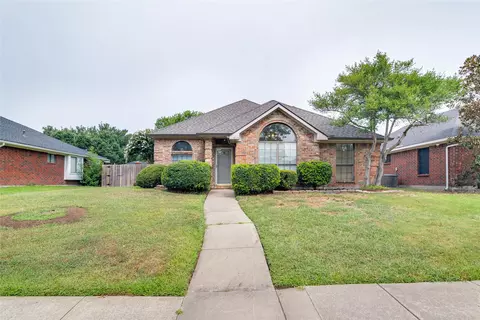 1629 Springwood Dr, Mesquite, TX 75181