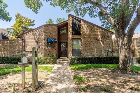 2025 Winter Sunday Way, Arlington, TX 76012