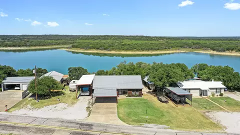 1232 2807 Hwy, Cisco, TX 76437
