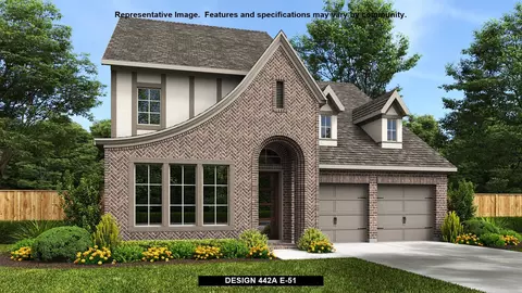 3309 Fulmar Cir, Frisco, TX 75033