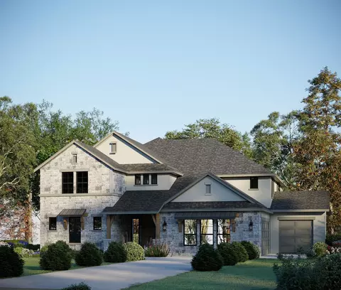 1409 Diamond Dr, Lucas, TX 75098