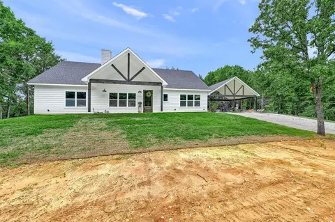 958 Arthur Rd, Denison, TX 75021