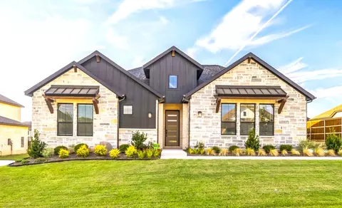 1216 Olive Dr, Mansfield, TX 76063