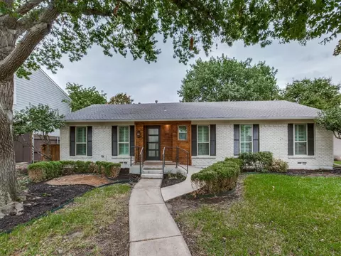 1310 Comanche Dr, Richardson, TX 75080
