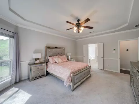 Bedroom - 7000 Edwards Rd, Denton, TX 76208 photo 2 of 5