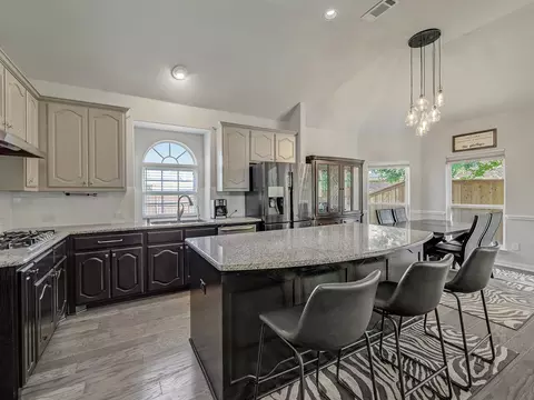Kitchen - 7000 Edwards Rd, Denton, TX 76208 photo 4 of 6