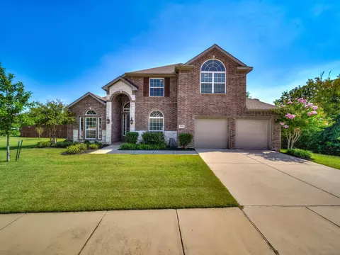 7000 Edwards Rd, Denton, TX 76208