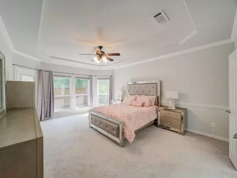 Bedroom - 7000 Edwards Rd, Denton, TX 76208 photo 1 of 5