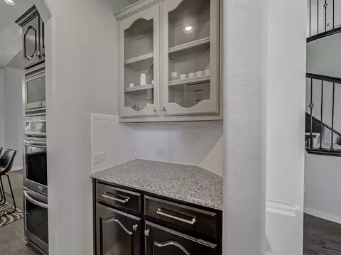 Kitchen - 7000 Edwards Rd, Denton, TX 76208 photo 1 of 6