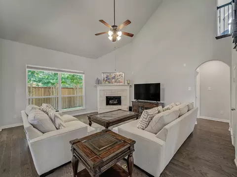 Living - 7000 Edwards Rd, Denton, TX 76208 photo 2 of 2