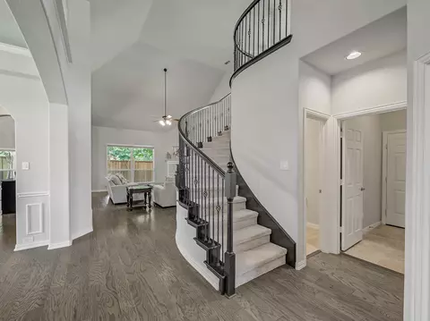 Entry Way - 7000 Edwards Rd, Denton, TX 76208 photo 1 of 2