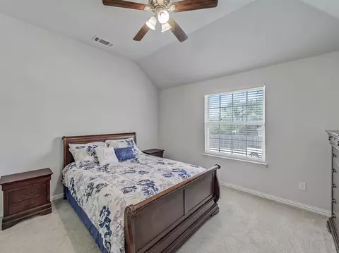Bedroom - 7000 Edwards Rd, Denton, TX 76208 photo 4 of 5