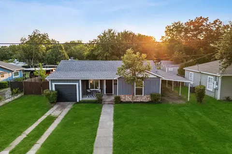 3041 Layton Ave, Haltom City, TX 76117