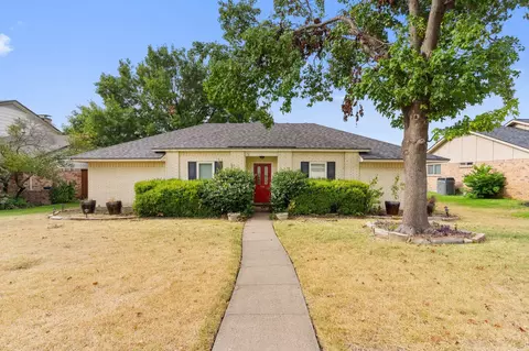2100 Eastpark Dr, Richardson, TX 75081