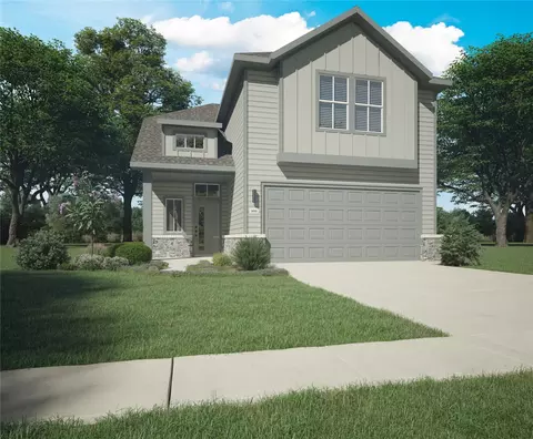 3808 Monticello Dr, Farmersville, TX 75442