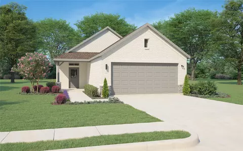 3807 Monticello Dr, Farmersville, TX 75442