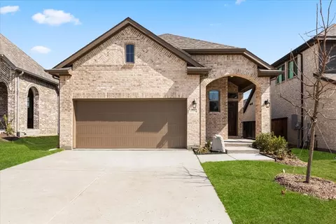3918 Mercedes Bnd, Heartland, TX 75126