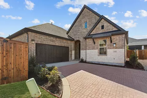4732 Prairie Crest Ln, Arlington, TX 76005