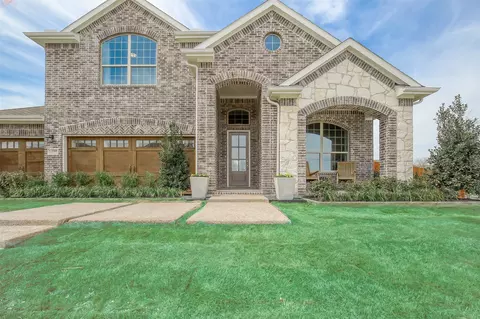 2502 Loxley Dr, Venus, TX 76084