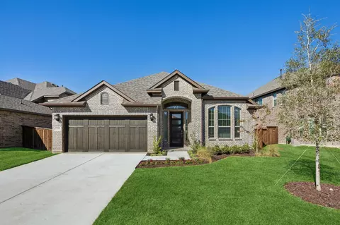 2600 Loxley Dr, Venus, TX 76084
