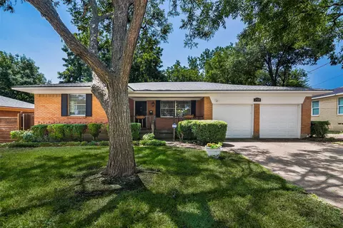 2928 Larkspur Ln, Dallas, TX 75233