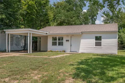 2740 Glenwick St, Shreveport, LA 71108