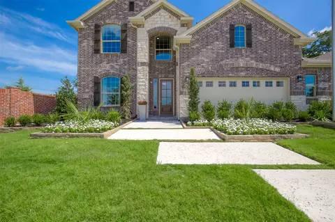 2600 Henley Way, Venus, TX 76084