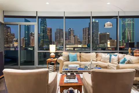 2200 Victory Ave #1204, Dallas, TX 75219