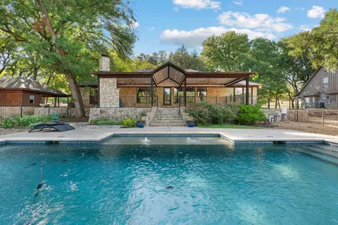 158 Deer Creek Dr, Aledo, TX 76008
