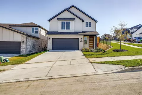 7100 Intrepid Dr, Fort Worth, TX 76179