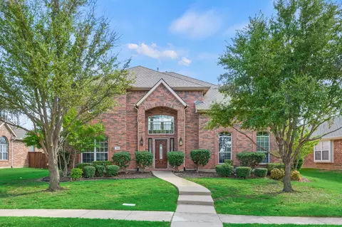 1145 Talley Ln, Frisco, TX 75033