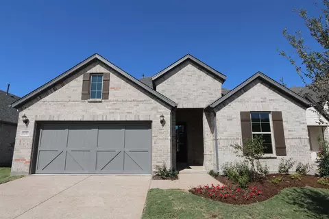 1013 Hickory Chase Ln, Melissa, TX 75454