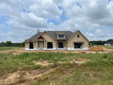 2008 Dolly Dr, Weatherford, TX 76088
