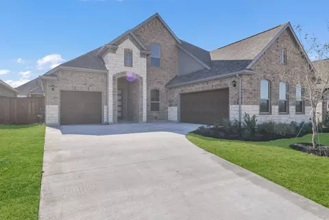 6821 Turner Falls Cir, Northlake, TX 76226