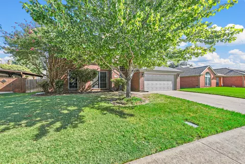 805 Santa Cruz Dr, Keller, TX 76248