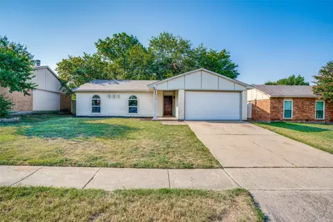 712 Wandering Way Dr, Allen, TX 75002
