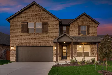 2028 Kelva Dr, Haslet, TX 76052
