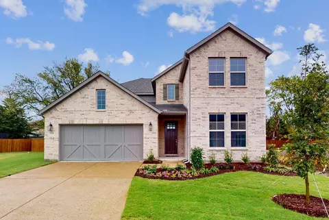 2510 Mesa Verde Ln, Melissa, TX 75454