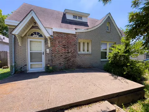 136 W Woodin Blvd, Dallas, TX 75224