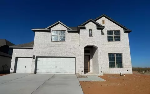 4200 Hacienda Pkwy, Joshua, TX 76058