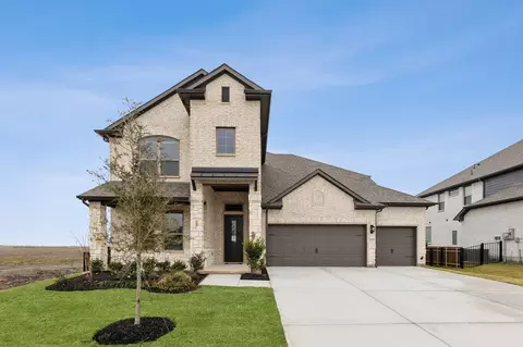 4204 Hacienda Pkwy, Joshua, TX 76058