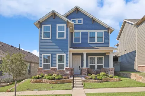 2336 Gray Dr, Northlake, TX 76247
