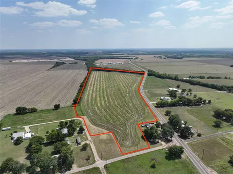 tbd Fm 137, Petty, TX 75470