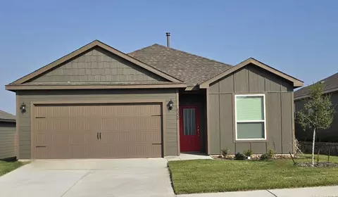 8220 Columbia Falls Rd, Ponder, TX 76259
